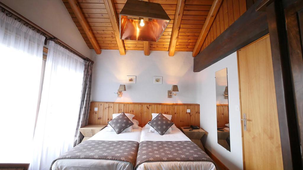 L'Annexe Hotel Val-d'Isère Exterior photo