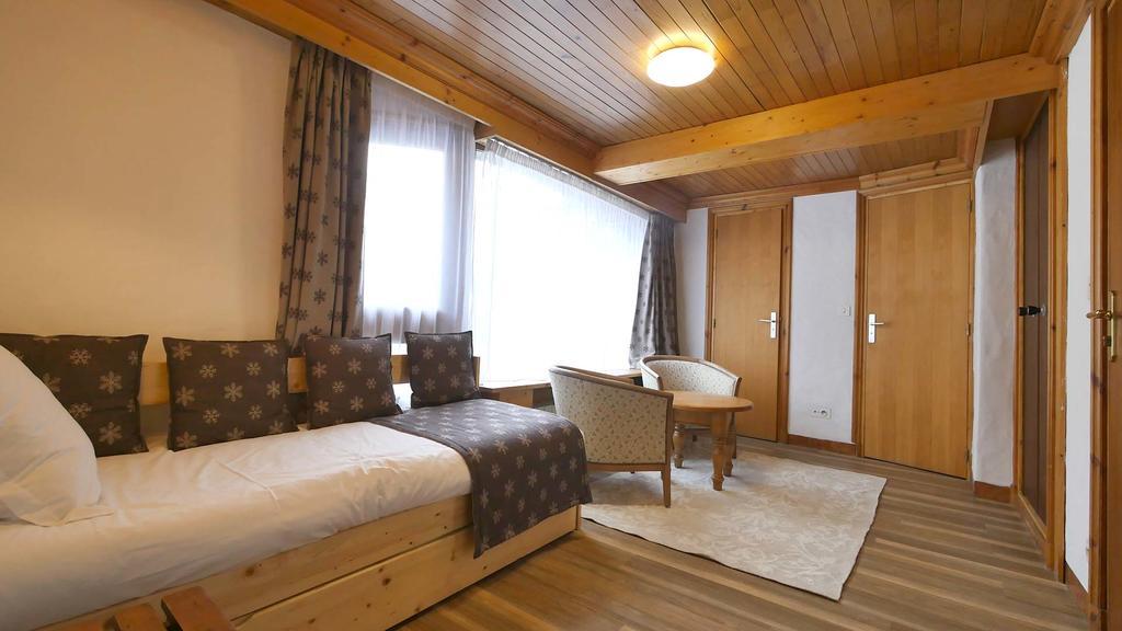 L'Annexe Hotel Val-d'Isère Exterior photo